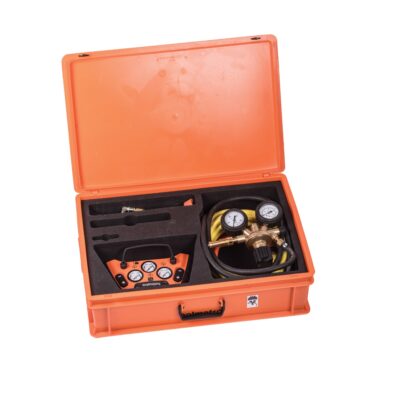 Air Control Set ACS 12