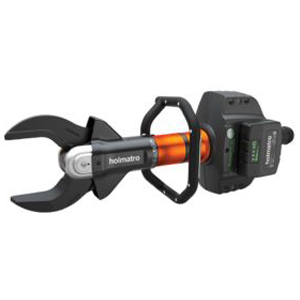 Evo 3 Battery Equipment