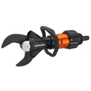 Pentheon Battery Equipment