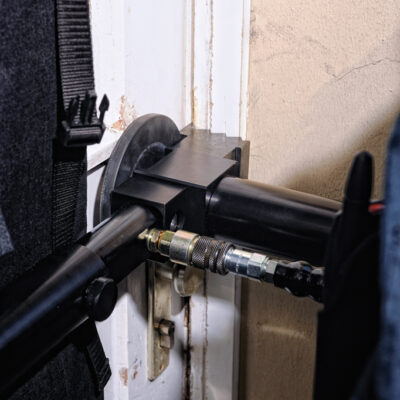 Door Opener HDR 50 ST