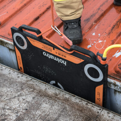 i) Lifting Bag HLB 53 (53 ton)