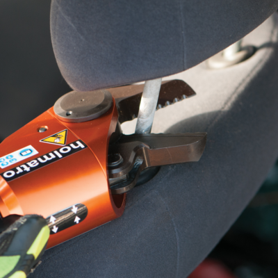 Core – Cutter CU 4007 C