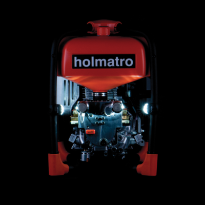 f) Core – Gas/Petrol Duo Pump SR 20 PC 2