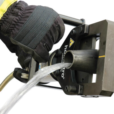 Pipe Squeezer HPS 60 AU