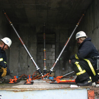 d. Extension Pipe SX 10