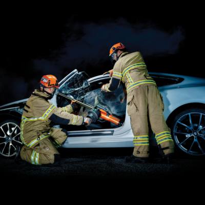 Pentheon – Telescopic Ram PTR50